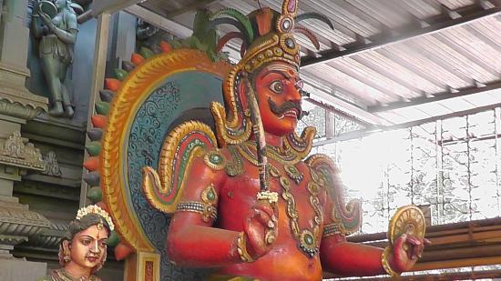 Angala Parameswari Temple